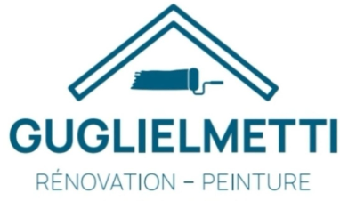 Logo Guglielmetti Peinture